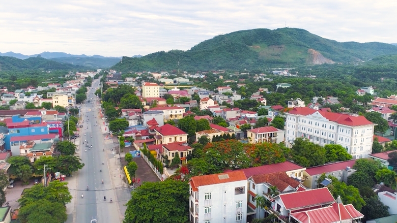 Thông tin địa chỉ số điện thoại Chi cục thuế Huyện Lương Sơn